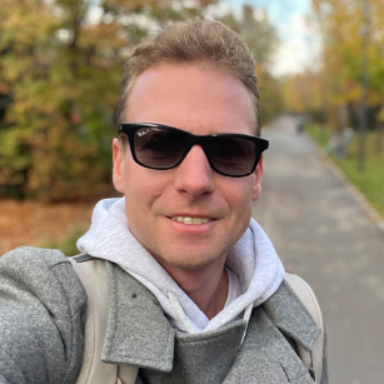 Konstantin Ruban