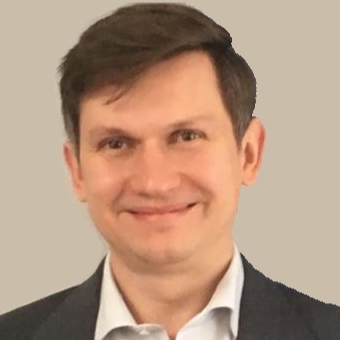 Pavel Grechikhin