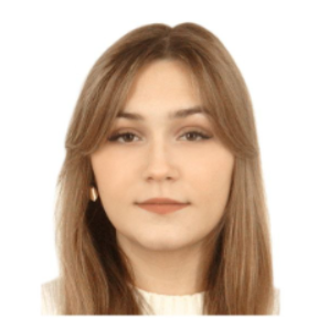 Алёна Концова