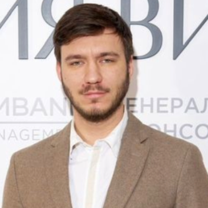Данила Герасимов