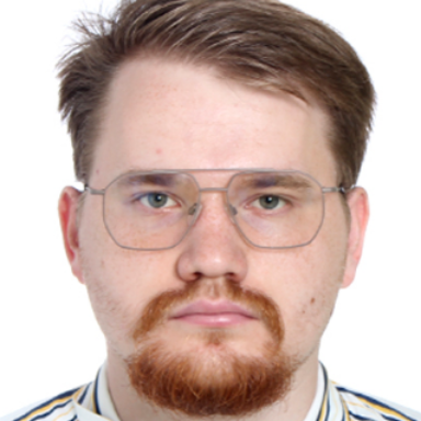 Timofei Matveev