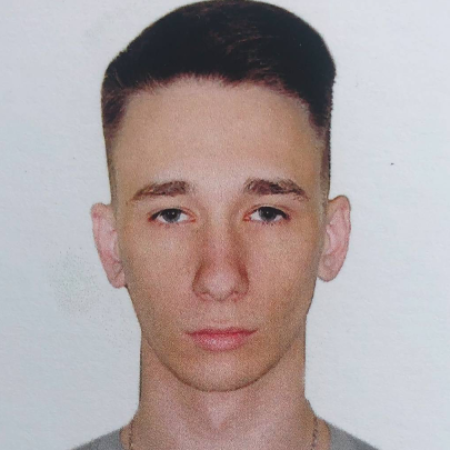 Владислав Берёзкин