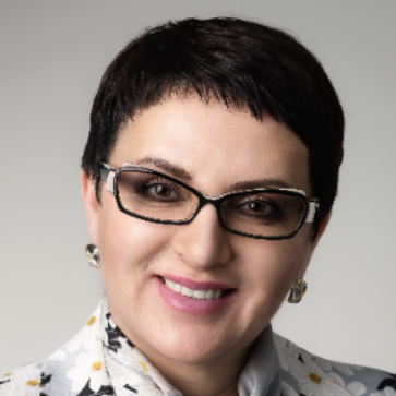 Marina Veldanova