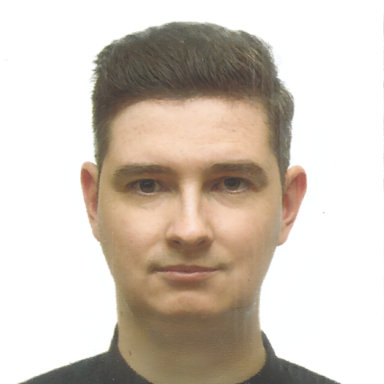 Алексей Глазков