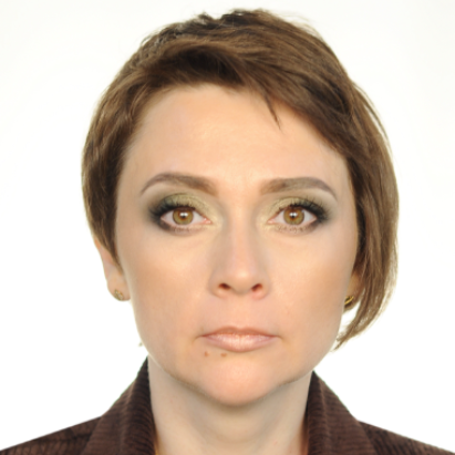 Elena Korneeva