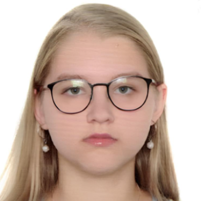 Софья Онищенко
