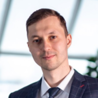 Алексей Егоров