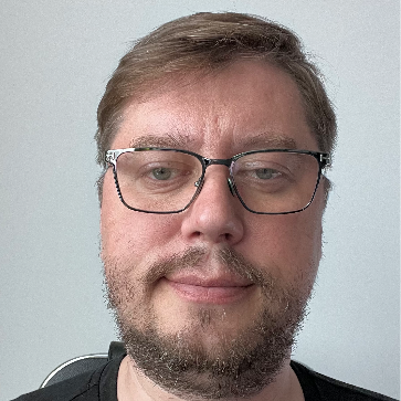 Andrey Mamontov
