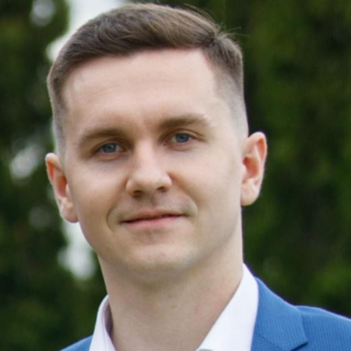 Dmitrii Eletskikh