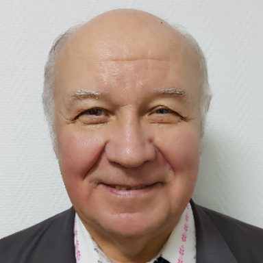 Nikolai Zheleznov
