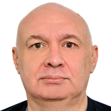 Александр Федорин
