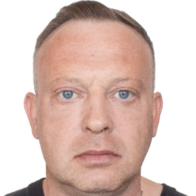 Андрей Эрштрем