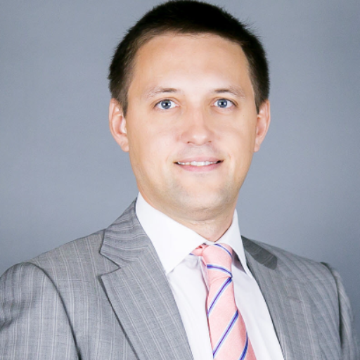Sergei Vakhterov