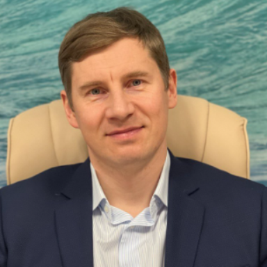 Konstantin Kudryashov