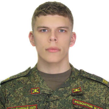 Miron Rezontov