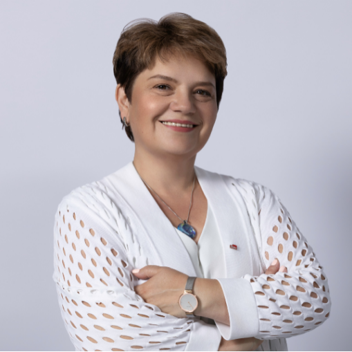 Natalya Loginova