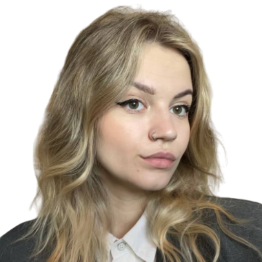 Дарья Трубникова