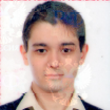 Тимур Абидов