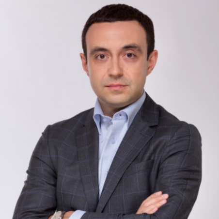Timur Boitemirov