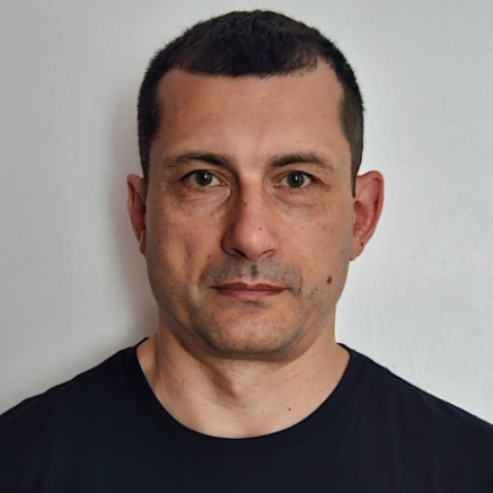 Евгений Соловых