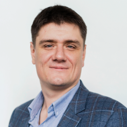Valery Sidorenko