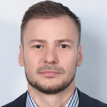 Иван Смолин
