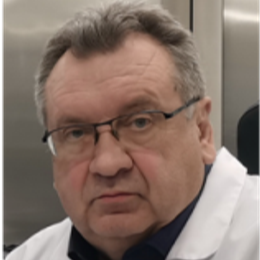 Sergei Tyukin