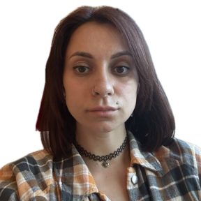Кристина Гашина