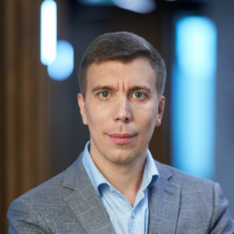 Алексей Степанов