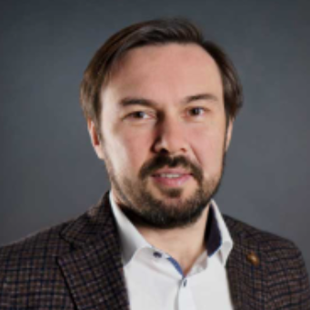 Алексей Будин