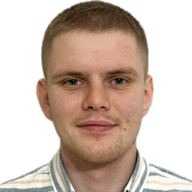 Mikita Kuchko
