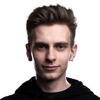 Nikita Tubelevich