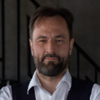 Сергей Ходаков