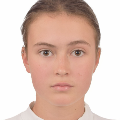 nina marudova
