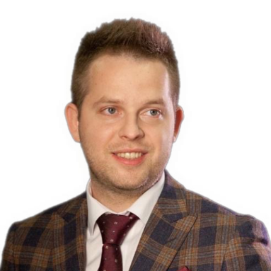 Aleksei Manikhin