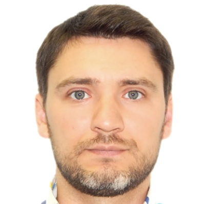Сергей Тюветский