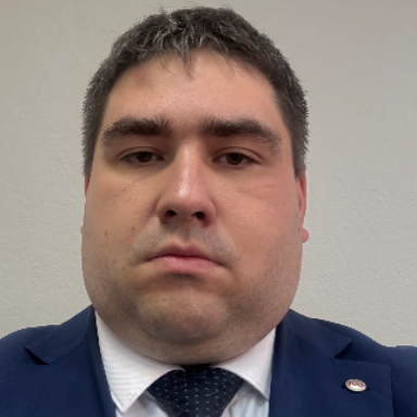 Aleksandr Dobrin
