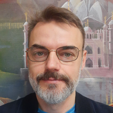 Konstantin Korolkov