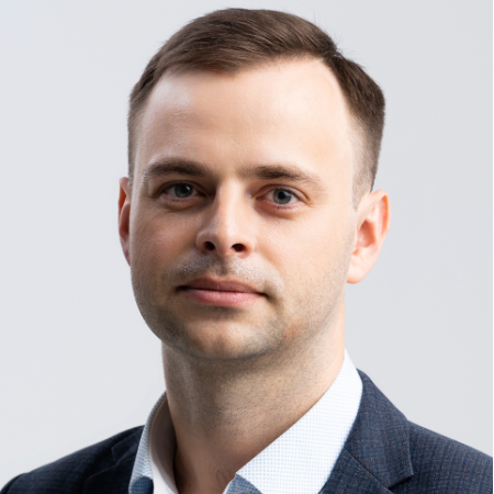 Aleksandr Degtiarev