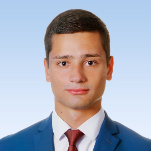 Святослав Дмитриев