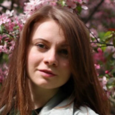 Darya Shkuratova