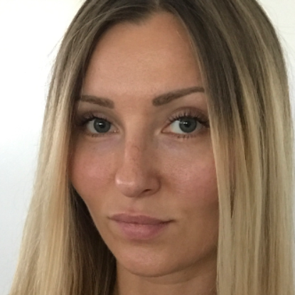 Elena Grachyova