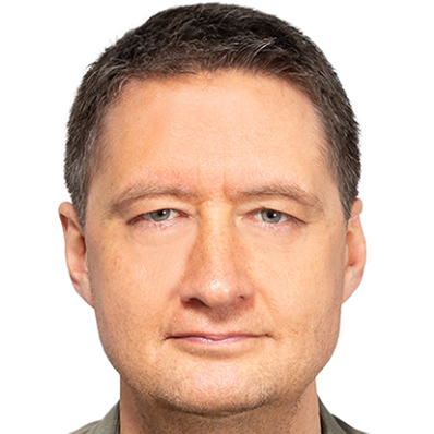 Александр Бесков