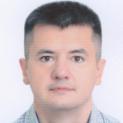 Aleksandr Dubovoy