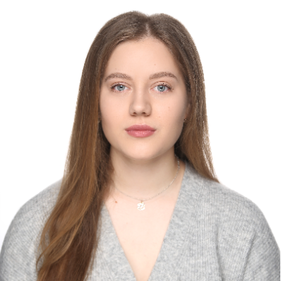 Дарья Авдюхова