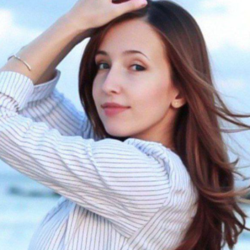 Svetlana Derevyagina