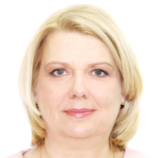 Yuliya Kanashova