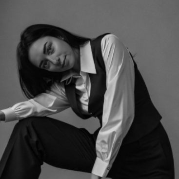 Yekaterina Grafskaya