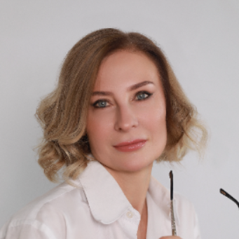 Елена Стихина