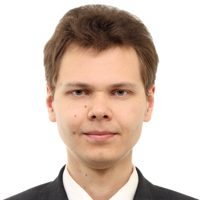 Anton Stepanov